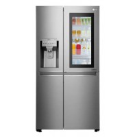 Холодильник LG GR-X257CSAV